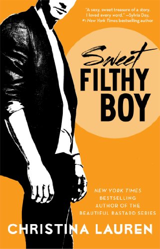 Sweet Filthy Boy: 1
