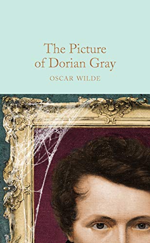 The Picture Of Dorian Gray: Oscar Wilde