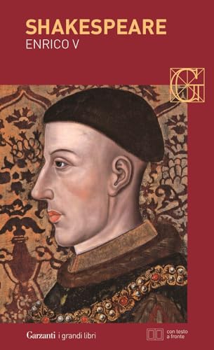 Enrico V. Testo Inglese A Fronte