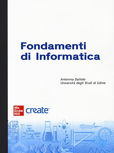 Fondamenti Di Informatica. Con E-Book