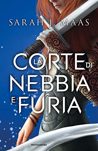 La Corte Di Nebbia E Furia