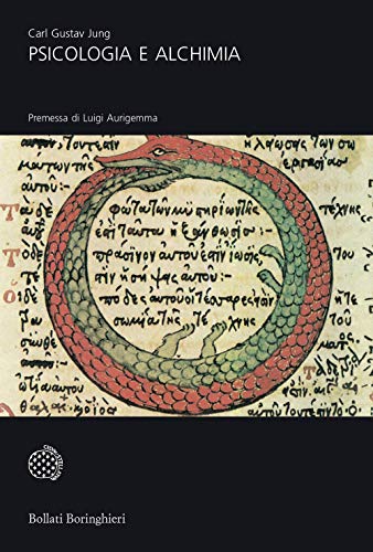 Psicologia E Alchimia
