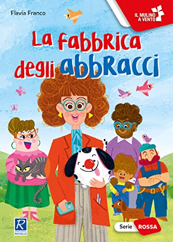 La Fabbrica Degli Abbracci