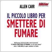 Il Piccolo Libro Per Smettere Di Fumare