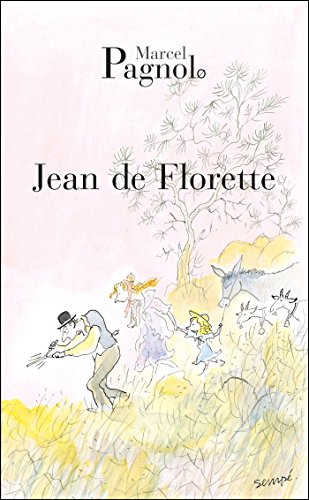 Jean De Florette