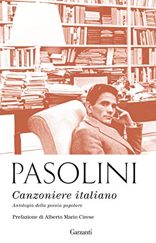 Canzoniere Italiano. Antologia Della Poesia Popolare. Nuova Ediz.