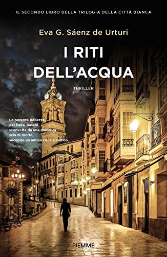 I Riti Dell'Acqua