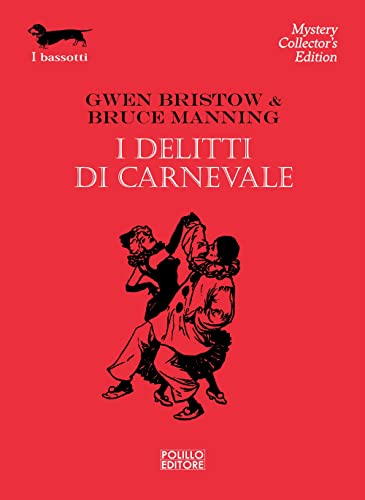 I Delitti Di Carnevale