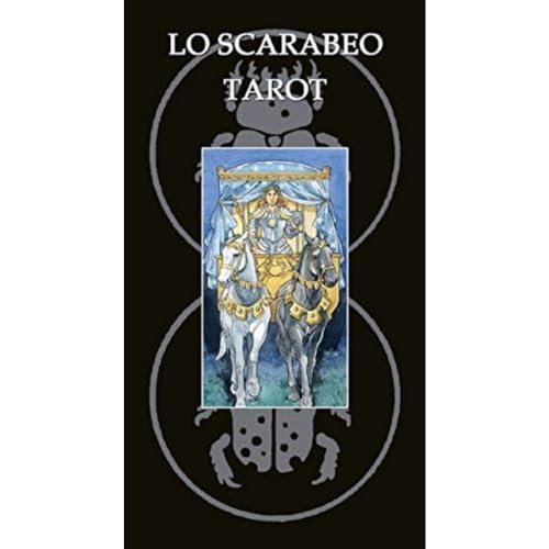 Lo Scarabeo Tarot (Cards)