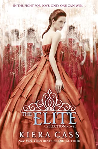 The Elite: Tiktok Made Me Buy It!: Book 2