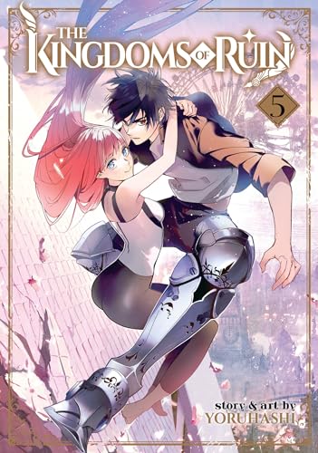 The Kingdoms Of Ruin Vol. 5