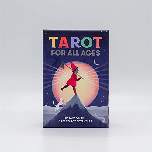 Tarot For All Ages