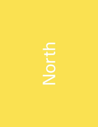 North: Extracts From Visual Identities