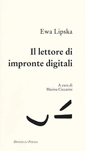 Il Lettore Di Impronte Digitali