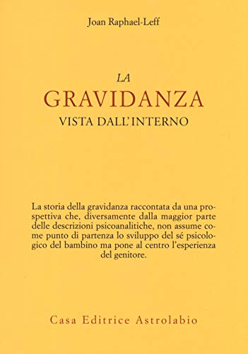 La Gravidanza Vista Dall'Interno