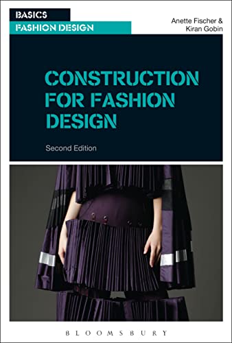 Construction For Fashion Design