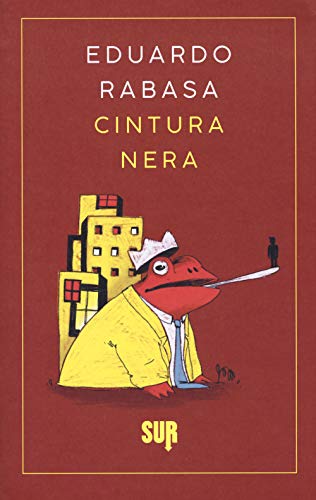 Cintura Nera