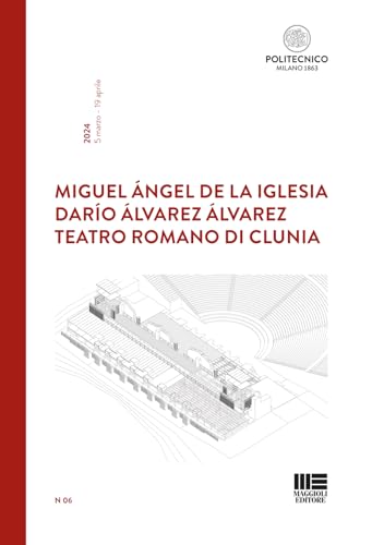 Teatro Romano Di Clunia