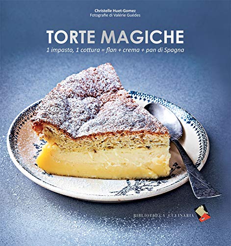 Torte Magiche