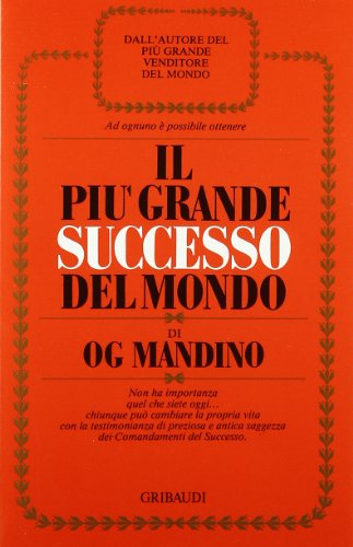 Il Più Grande Successo Del Mondo