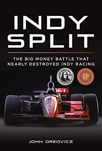 Indy Split: The Battle For The Indy 500