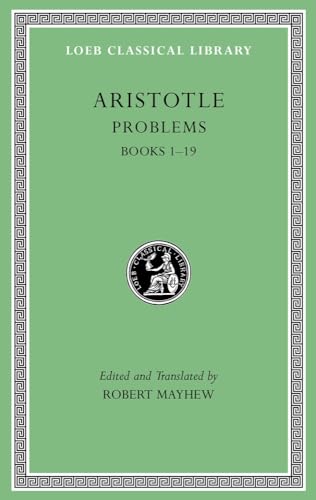 Problems: Books 1-19: Volume I