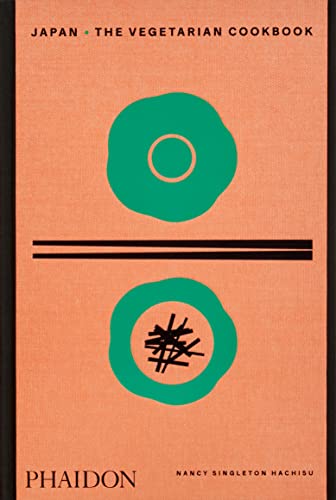 Japan The Vegetarian Cookbook