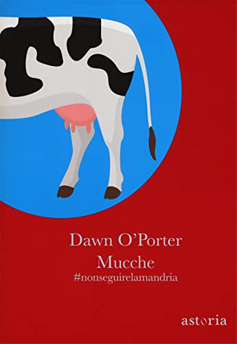 Mucche #Nonseguirelamandria