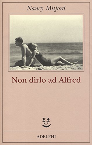 Non Dirlo Ad Alfred