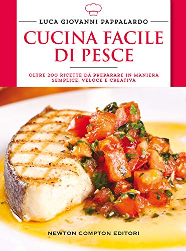 Cucina Facile Di Pesce