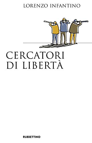 Cercatori Di Libertà