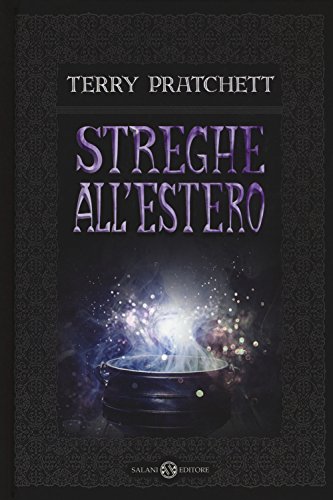 Streghe All'Estero