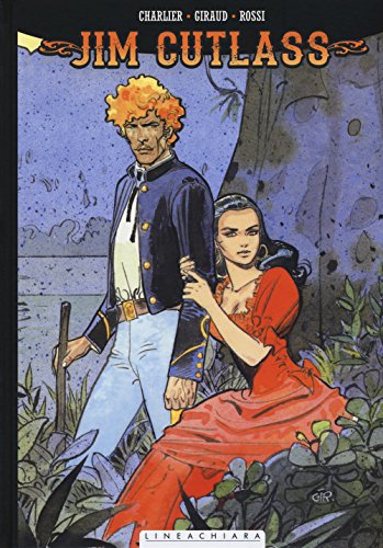 Jim Cutlass (Vol. 1)