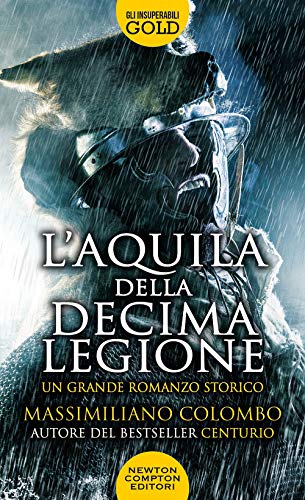 L'Aquila Della Decima Legione