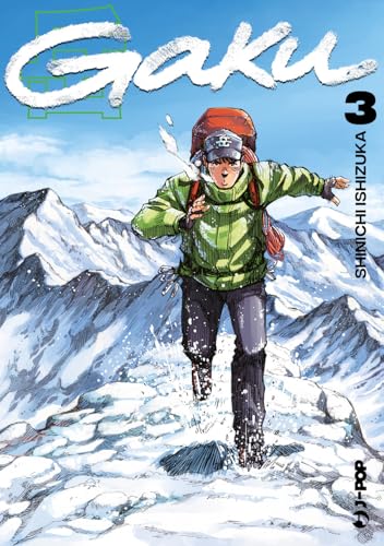 Gaku (Vol. 3)