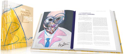The Francis Bacon Collection. Ediz. Italiana E Inglese
