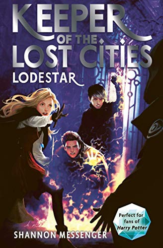 Lodestar: 5