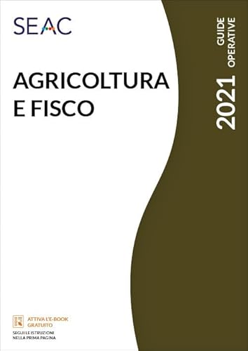 Agricoltura E Fisco