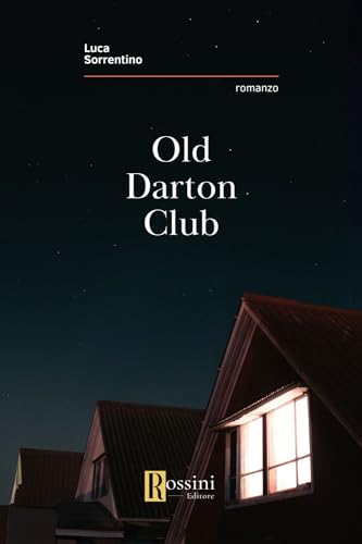 Old Darton Club