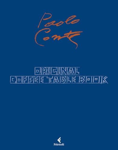Original. Coffee Table Book. Ediz. Illustrata