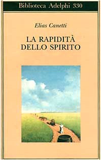 La Rapidità Dello Spirito. Appunti Da Hampstead (1954-1971)