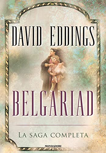 Belgariad. La Saga Completa