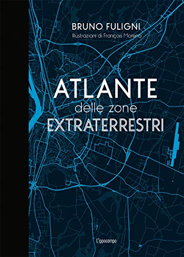 Atlante Delle Zone Extraterrestri
