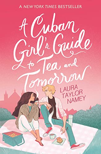 A Cuban Girl'S Guide To Tea And Tomorrow: Soon To Be A Movie Starring Kit Connor