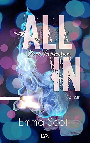 All In - Zwei Versprechen: Full-Tilt-Duett: 2