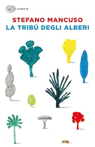 La Tribù Degli Alberi