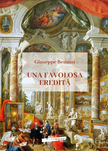 Una Favolosa Eredità