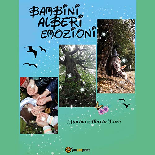 Bambini Alberi Emozioni