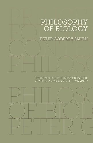Philosophy Of Biology