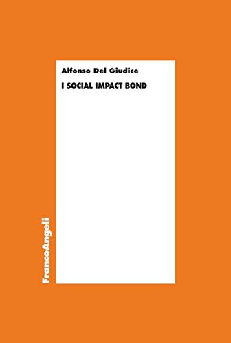 I Social Impact Bond
